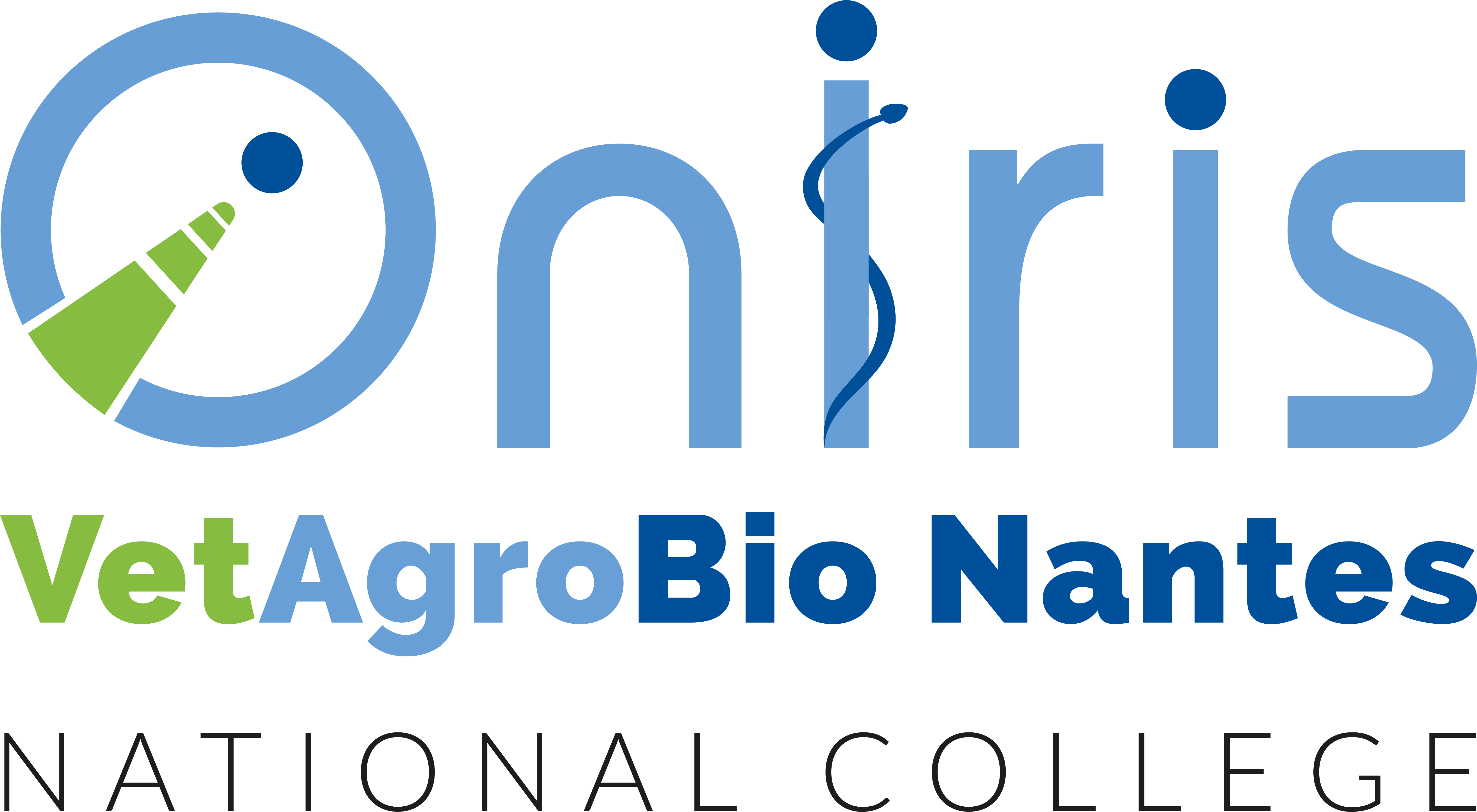 logo oniris
